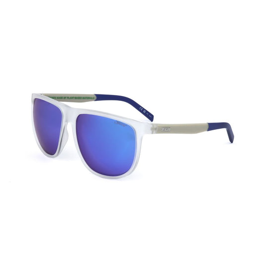Lunettes de soleil Levi's en résine multicolore