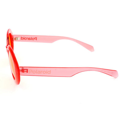 Polaroid Multicolor Resin Sunglasses by Polaroid