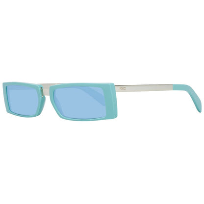 Emilio Pucci Brown Plastic Sunglasses by Emilio Pucci