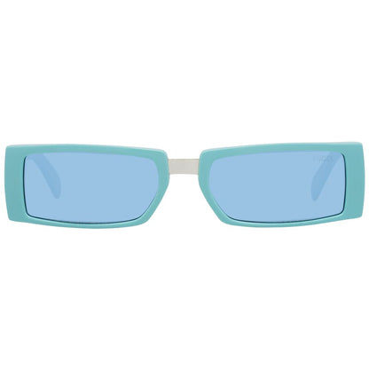 Emilio Pucci Brown Plastic Sunglasses by Emilio Pucci