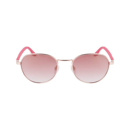 Lunettes de soleil Converse multicolores en métal