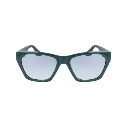 Converse Green Injected Sunglasses by Converse