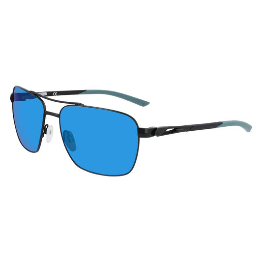 Lunettes de soleil Nike Black Metal