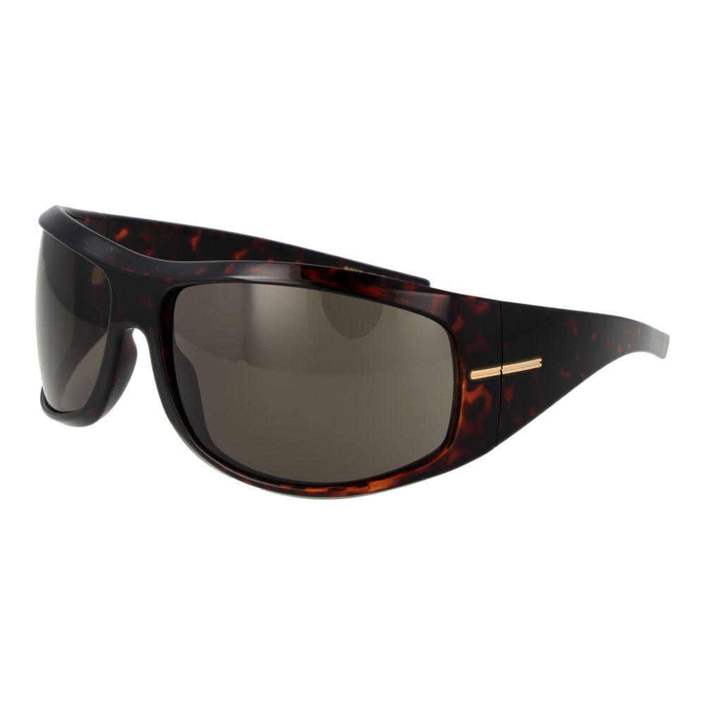 Hugo Boss Brown Women Sunglasses by Hugo Boss