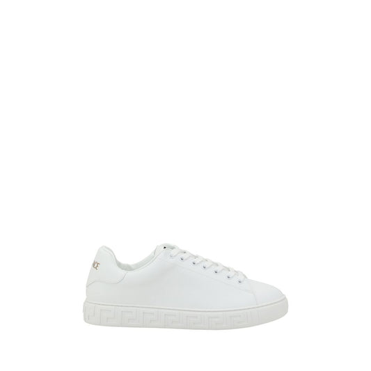 Baskets Versace