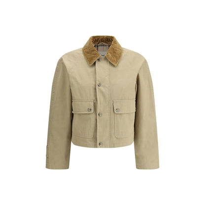 Veste décontractée Burberry