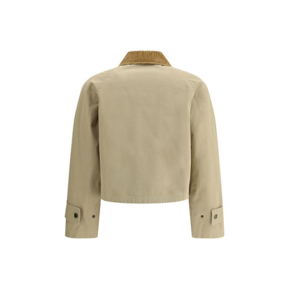 Veste décontractée Burberry