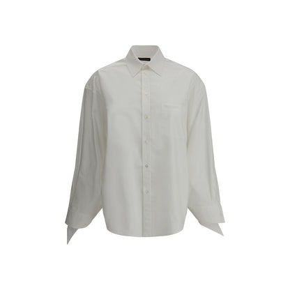 Chemise oversize Balenciaga
