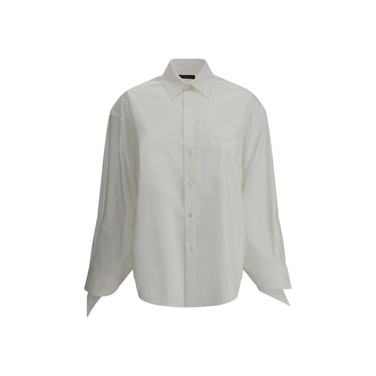 Chemise oversize Balenciaga