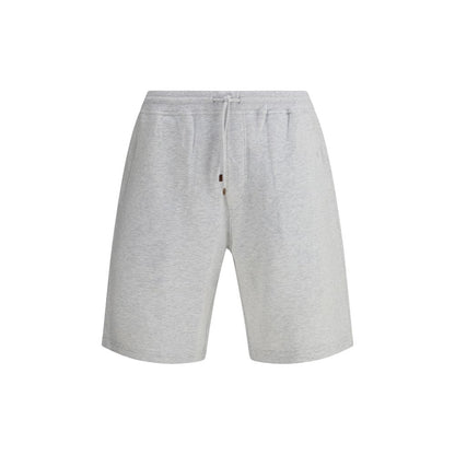 Short de survêtement Brunello Cucinelli