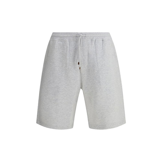 Short de survêtement Brunello Cucinelli