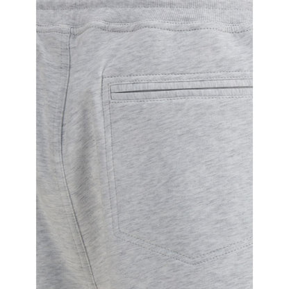 Short de survêtement Brunello Cucinelli