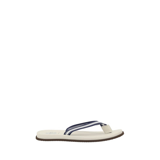 Chaussons tongs Brunello Cucinelli