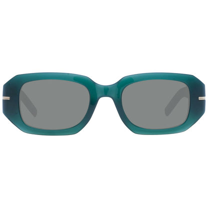 Hugo Boss Green Women Sunglasses by Hugo Boss