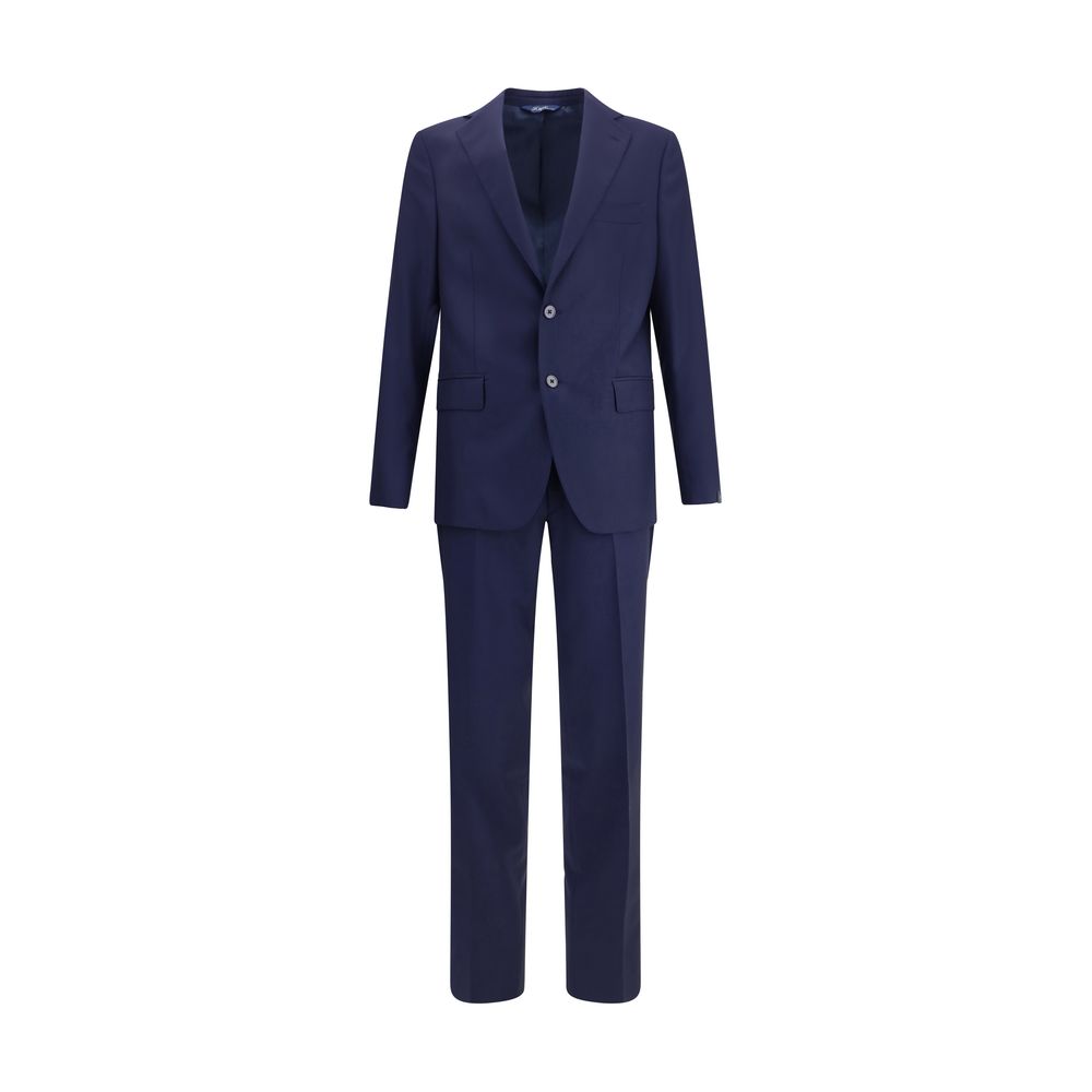 Costume en laine vierge Gi Capri