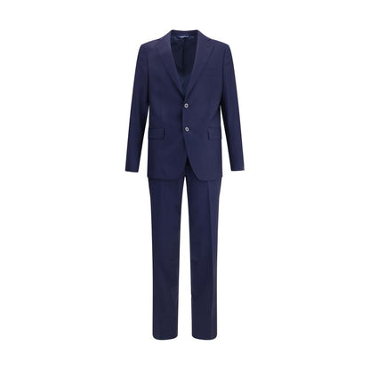 Costume en laine vierge Gi Capri