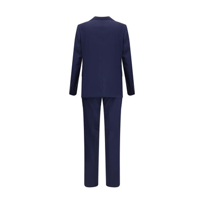 Costume en laine vierge Gi Capri