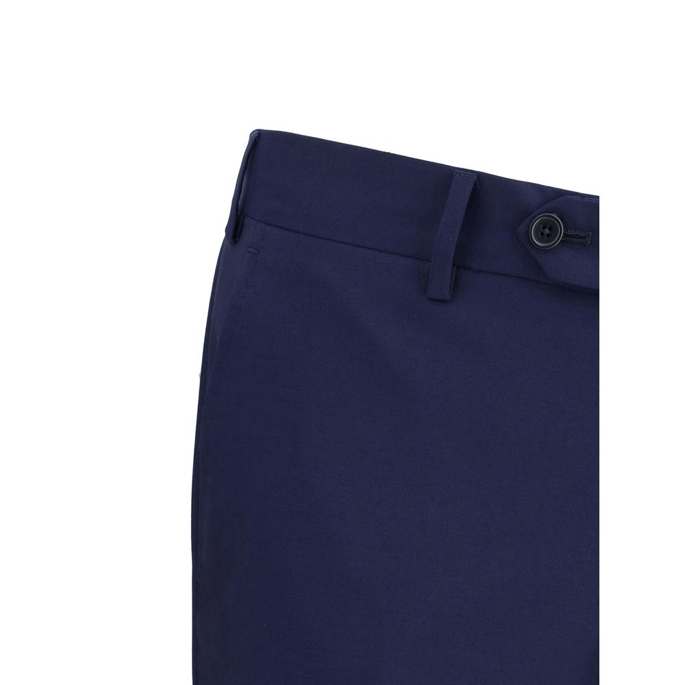Costume en laine vierge Gi Capri
