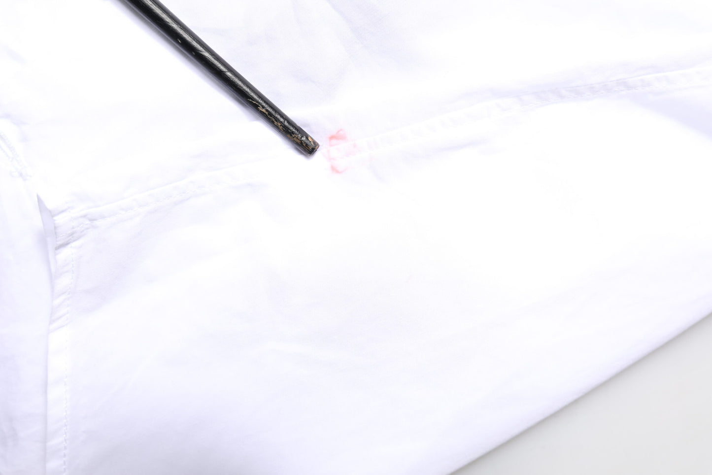 Dolce & Gabbana White GOLD CottonPoplin Bib Formal Dress Shirt by Dolce & Gabbana