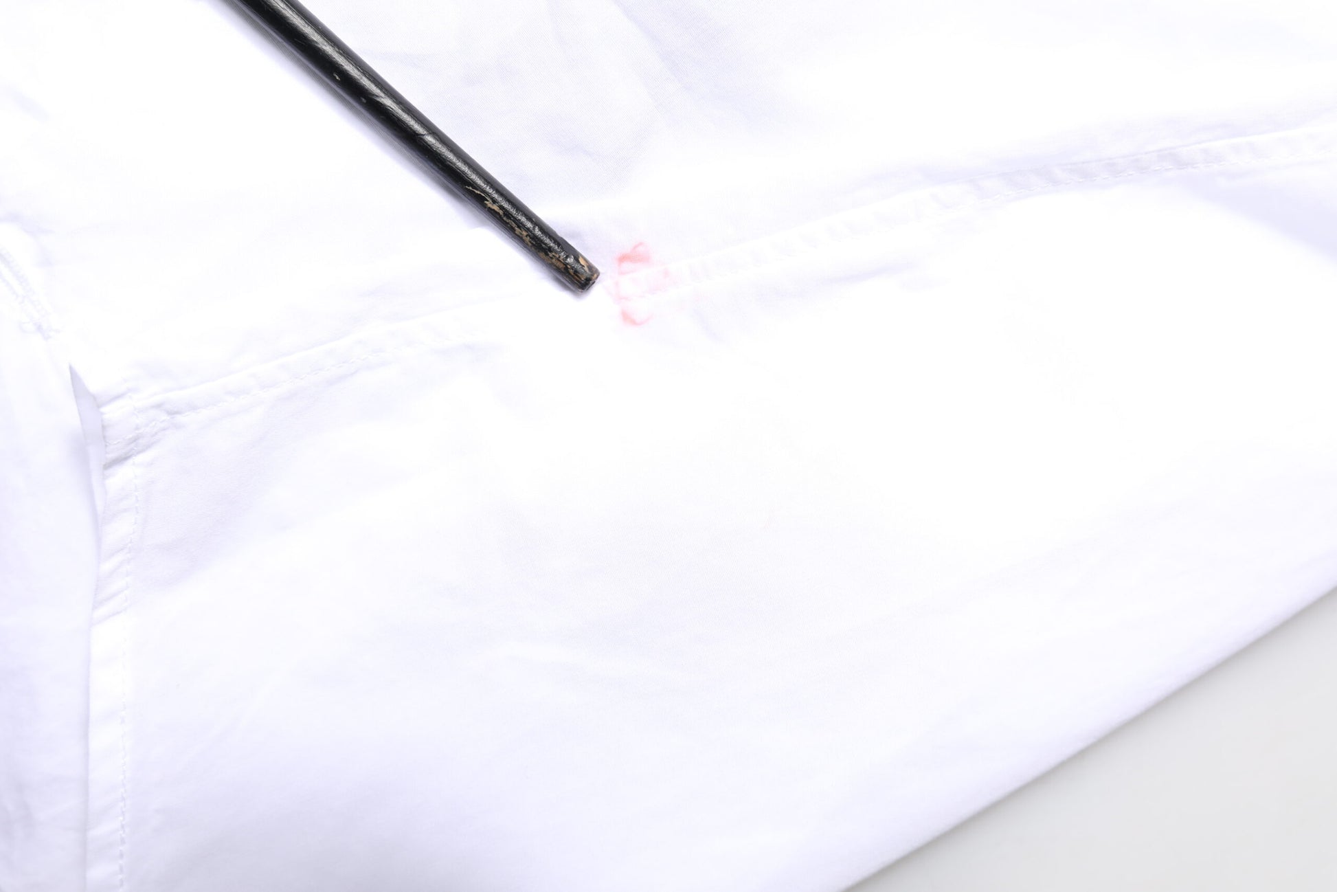 Dolce & Gabbana White GOLD CottonPoplin Bib Formal Dress Shirt by Dolce & Gabbana