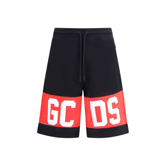 Short de survêtement GCDS