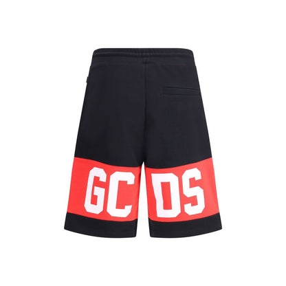 Short de survêtement GCDS