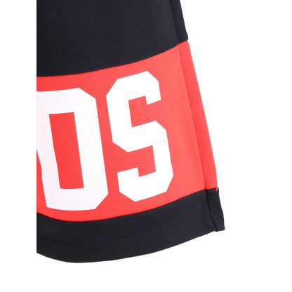 Short de survêtement GCDS