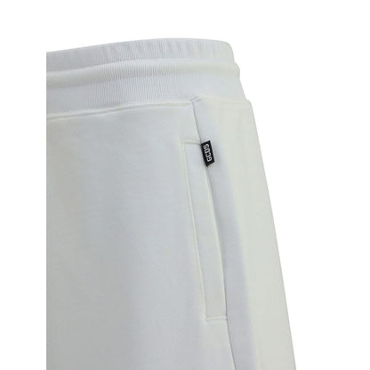 Short de survêtement GCDS