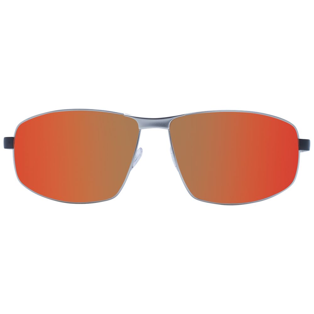 BMW Motorsport Gray Men Sunglasses - from BMW Motorsport