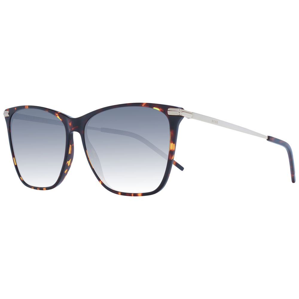Hugo Boss Brown Women Sunglasses by Hugo Boss