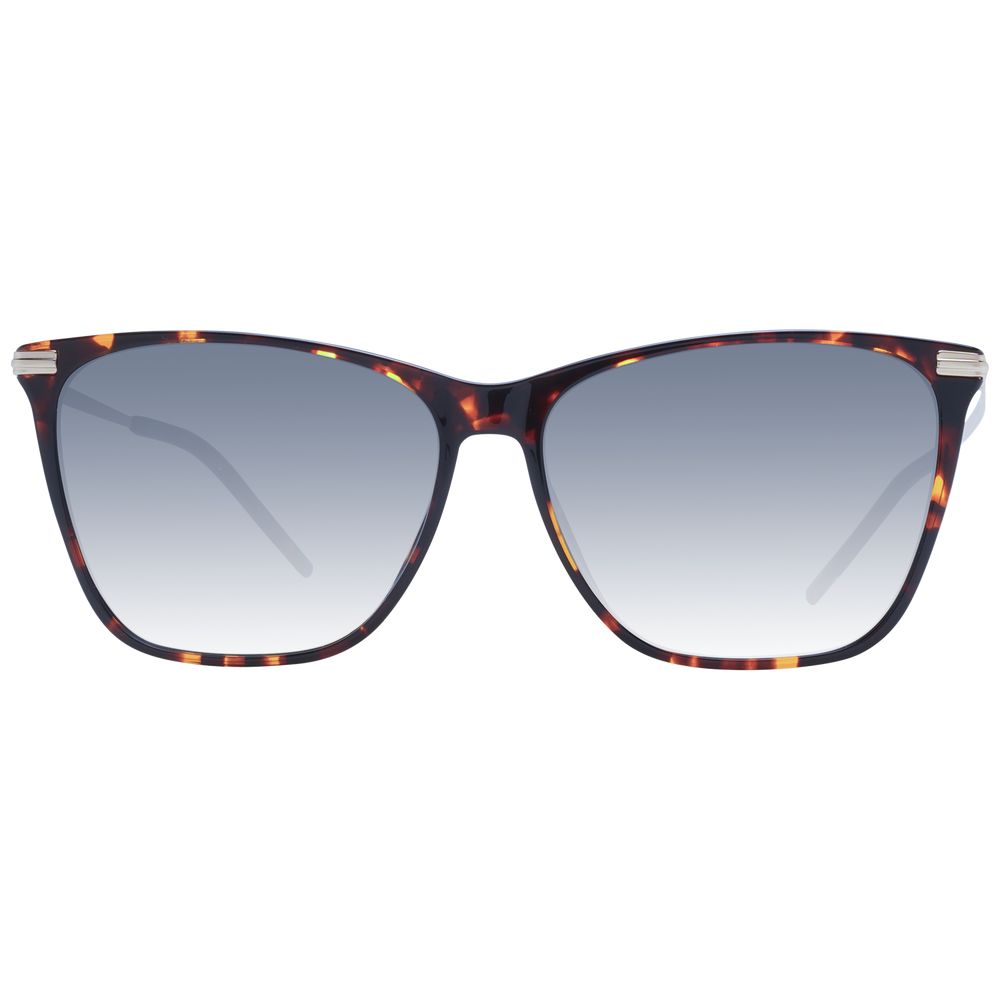 Hugo Boss Brown Women Sunglasses by Hugo Boss