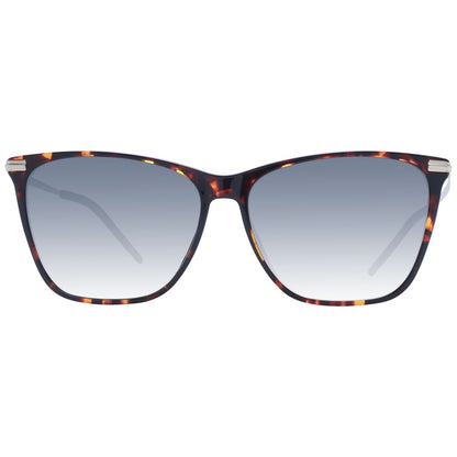 Hugo Boss Brown Women Sunglasses by Hugo Boss