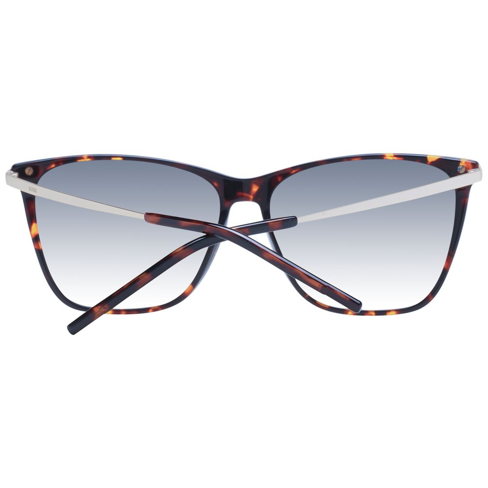 Hugo Boss Brown Women Sunglasses by Hugo Boss