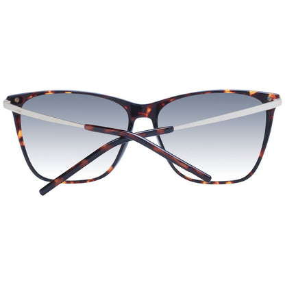 Hugo Boss Brown Women Sunglasses by Hugo Boss