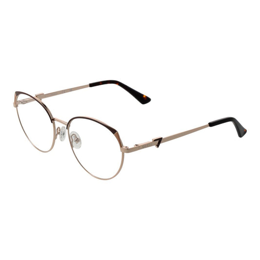Guess Gold Women Optical Frames by Guess