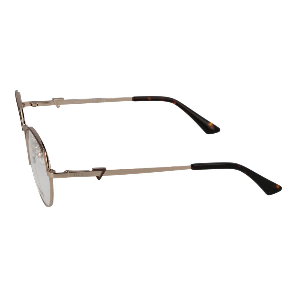Guess Gold Women Optical Frames by Guess