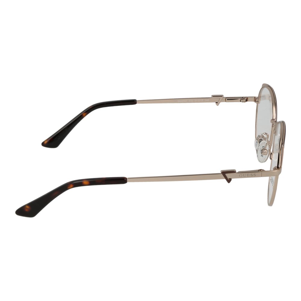 Guess Gold Women Optical Frames by Guess