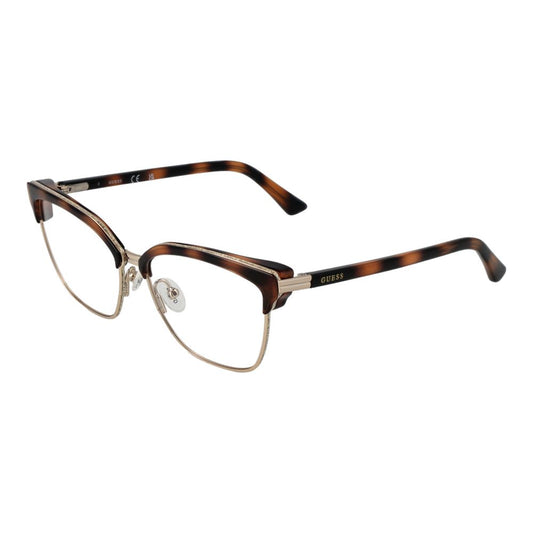 Guess Brown Women Optical Frames by Guess