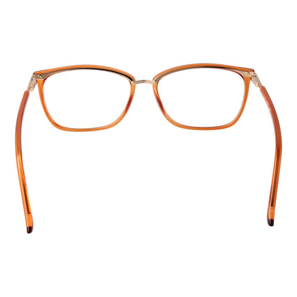 Guess Orange Women Optical Frames by Guess