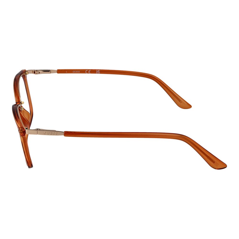 Guess Orange Women Optical Frames by Guess