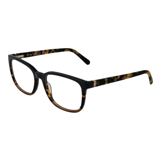 Montures optiques Guess Brown pour hommes