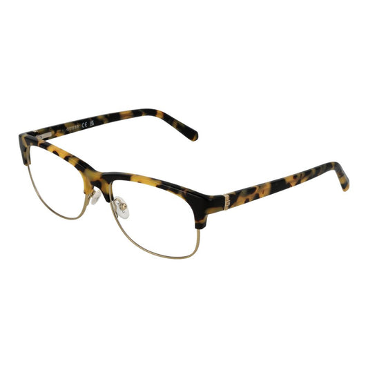 Montures optiques Guess Brown pour hommes