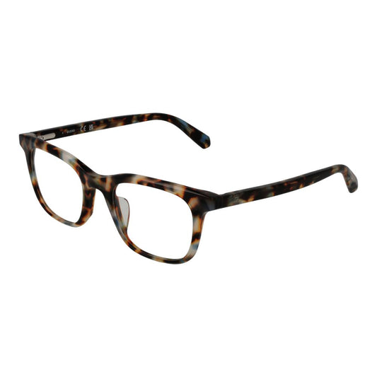Montures optiques Guess Brown pour hommes