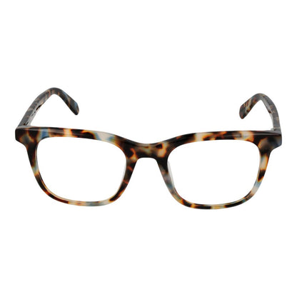 Montures optiques Guess Brown pour hommes