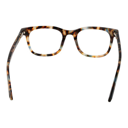 Montures optiques Guess Brown pour hommes