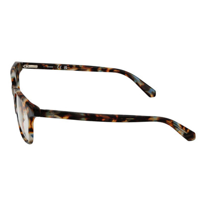 Montures optiques Guess Brown pour hommes