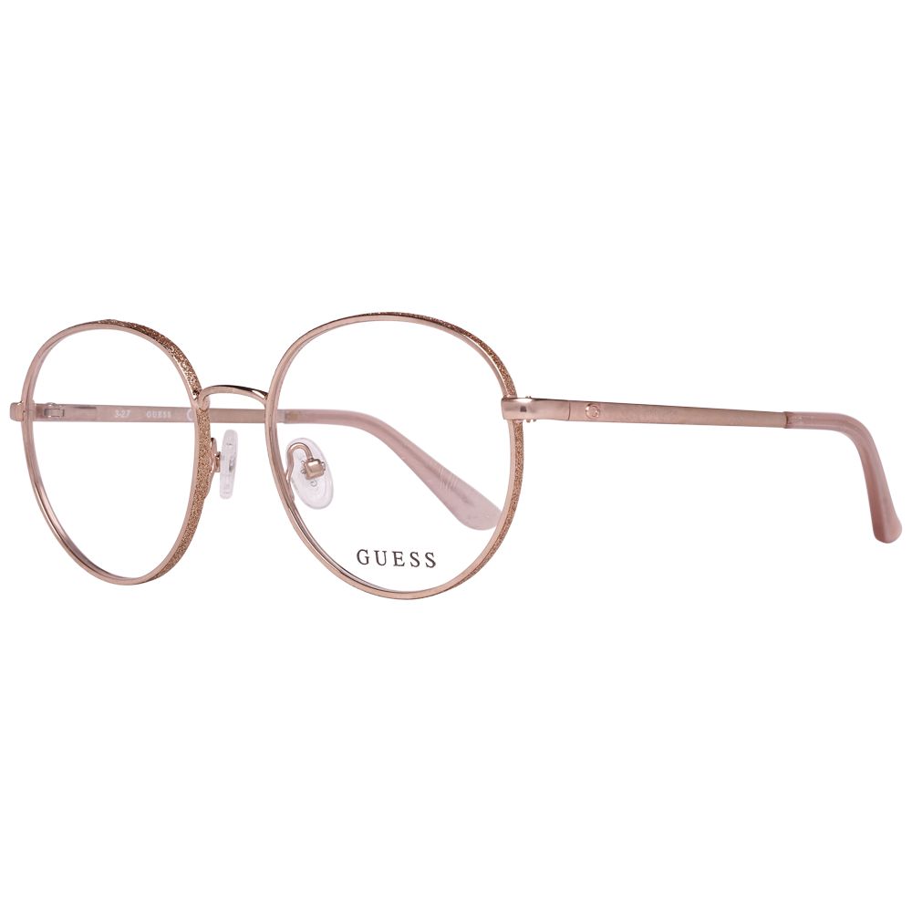 Guess Gold Women Optical Frames by Guess