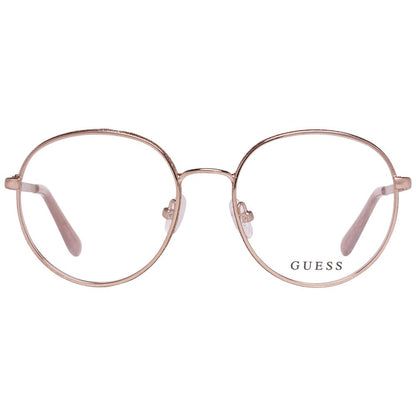 Guess Gold Women Optical Frames by Guess