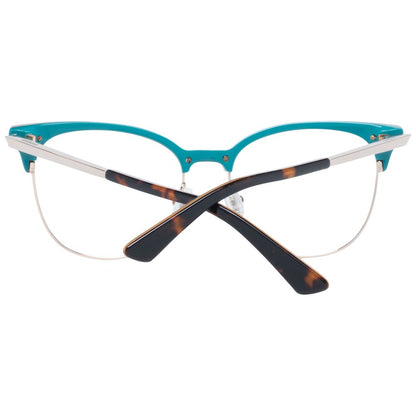 Guess Brown Women Glasses Frame