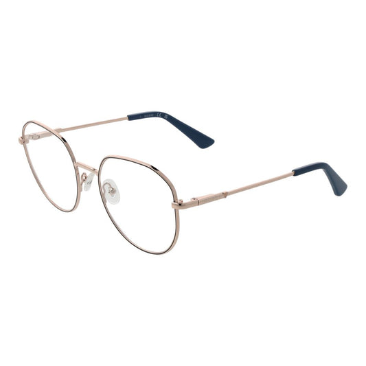 Guess Rose Gold Women Optical Frames by Guess